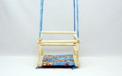 shumee LESENA GUGALNICA + BLAZINA 4750