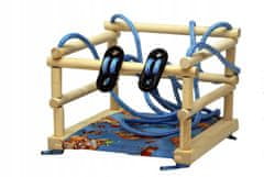 shumee LESENA GUGALNICA + BLAZINA 4750