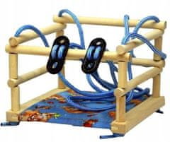 shumee LESENA GUGALNICA + BLAZINA 4750