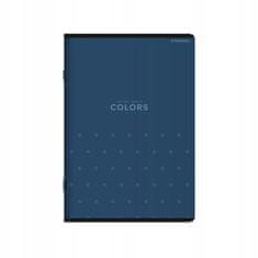 shumee ZVEZEK ZGORNJA BARVA A4/96K MEŠANO 400169189 9847 A'5