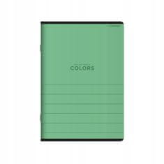 shumee ZVEZEK ZGORNJA BARVA A4/96K MEŠANO 400169189 9847 A'5