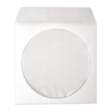 shumee OVOJNICA ZA CD Z OKENCEM (100 KOSOV)