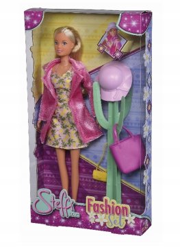 shumee STEFFI MODNI KOMPLET 9024