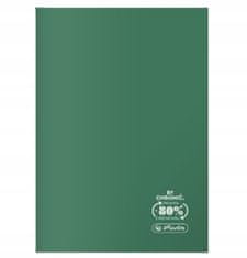 shumee ZVEZEK A5/60 KR EKO PP BARVE OCEANA FSC 2409 A'5