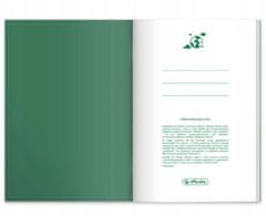 shumee ZVEZEK A5/60 KR EKO PP BARVE OCEANA FSC 2409 A'5