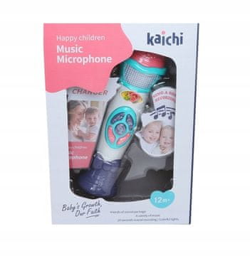 shumee MIKROFON ZA MALČKE 6068