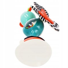 shumee BAM BAM IZOBRAŽEVALNA PTICA S PRISESKOM 0/24