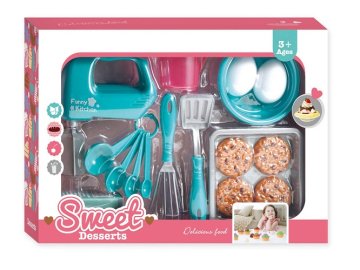 shumee Kuhinjski set 38,5x9x27cm 3399