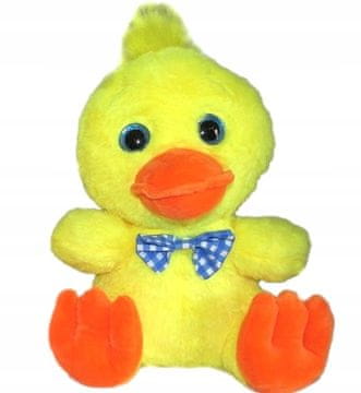 shumee RAČKA 2 ASISTENTICA Z GLASOM 20 CM 163608