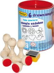 Adamigo DEKORATIVNI ŽIGI 6953