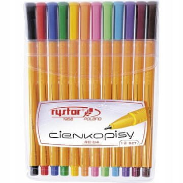 shumee FINELINER RC-04 MEŠANICA 12 KOSOV 2404