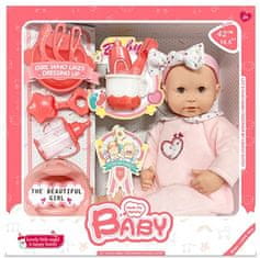 shumee BOBAS 42CM + DODATKI 11 KOSOV 35X14X35 8937