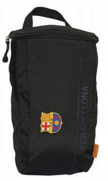 shumee ŠPORTNA TORBA FC BARCELONA ČRNA BARCA