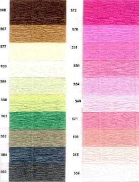 shumee DEKORATIVNI PAPIR ZA OBRABO BORDO 584 8400