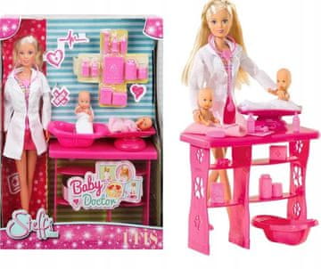 shumee STEFFI DOKTOR ...