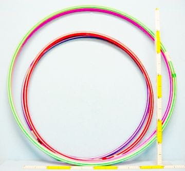 shumee VELIKI HULA-HOP 0038