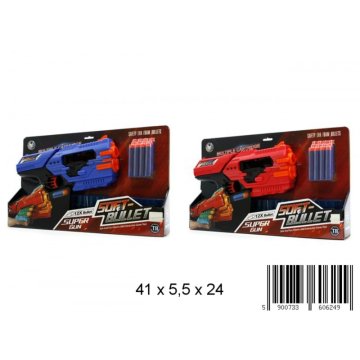 shumee PIŠTOLA ZA PUŠČICE (48)