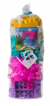 shumee MAXI BLOCKS ""RAWN HISH"" 99 KOSOV 6079