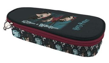 shumee ŠOLSKA PERESNICA HARRY POTTER 3389 Z ZAKLOPOM