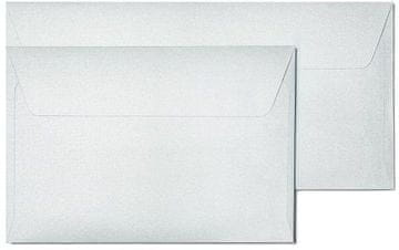 shumee OVOJNICA C6 BISERNO SREBRNA 120G/M2 (10) 4434