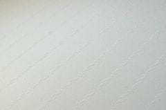Argo DEKORATIVNI KARTON CHIC DIAMOND BELA 230G (20) 4618