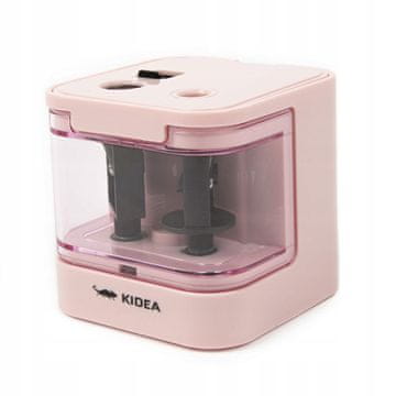 shumee DVOJNI ELEKTRIČNI ŠILČEK A ROZA 8774