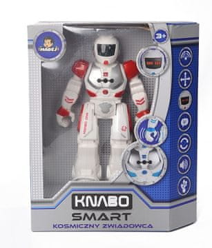 shumee KNABO PAMETNI ROBOT ZA IZVIDEVANJE VESOLJA 6621