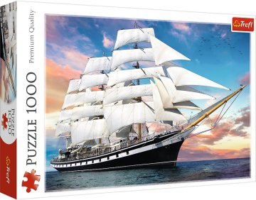 shumee UGANKA 1000 KRIŽARJENJE 10604