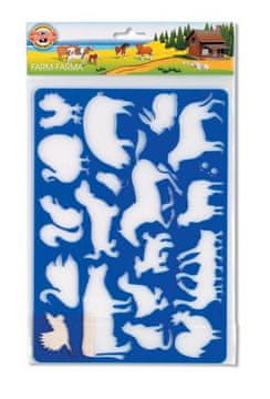 shumee PREDLOGA 9820/2 KMETIJA 9898