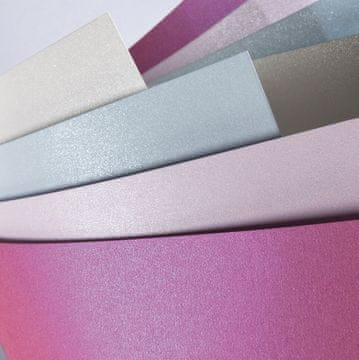 shumee DEKORATIVNI KARTON MILLENNIUM ROSE 220G/M2 (20) 9636