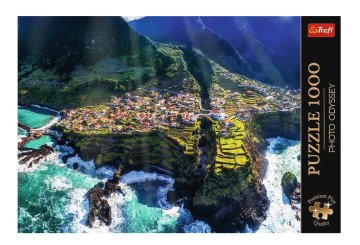 shumee UGANKA 1000 PREMIUM OTOK MADEIRA PORTUGALSKA 10824