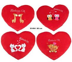 shumee SRCE 80 CM MEŠANICA 148797