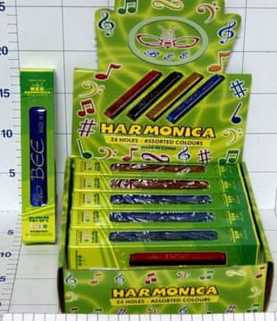 shumee VELIKA HARMONIKA TR-19014 5958