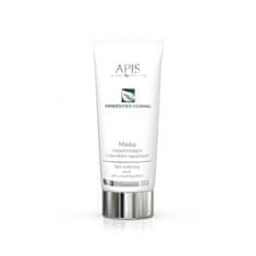 APIS Apis brezbolezna čistilna mehčalna maska 200 ml