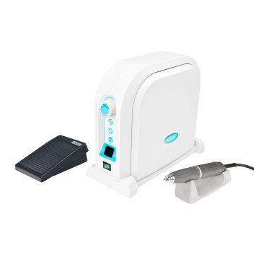 shumee Rezkalni stroj Saeyang Marathon Multi 600 protetični mikromotor brezkrtačni BM50S1