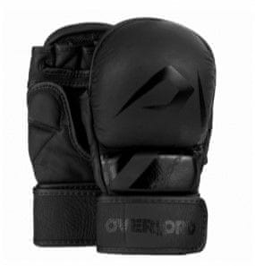 shumee Rokavice za sparing Overlord MMA črne/črne velikosti S