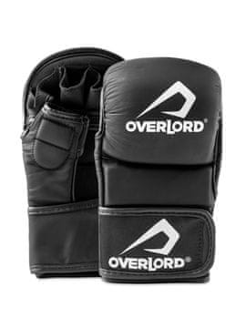 shumee Rokavice Overlord MMA Tournament Black XL