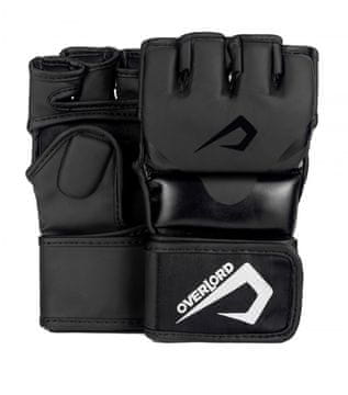 shumee Rokavice Overlord X-Mma črne velikosti L