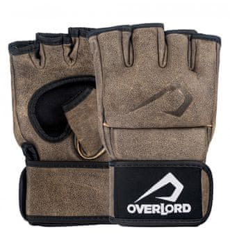 shumee Rokavice Overlord MMA Old School S