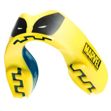 shumee Ščitnik za zobe Safejawz MARVEL Wolverine Marvel