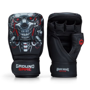 shumee Rokavice za sparing MMA Ground Game Android L/XL