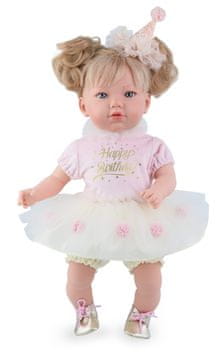 shumee Alina lutka za zabavo 45 cm Marina & Pau 0882
