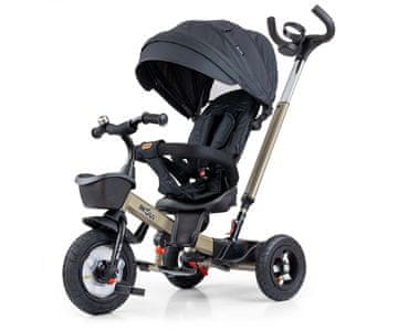 shumee Tricikel Movi Gold