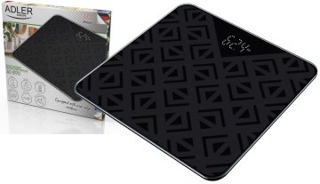 shumee Kopalniška tehtnica AD 8170 - 180 kg