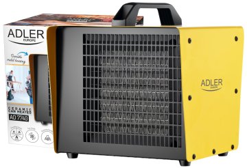 shumee Keramični grelec AD 7740 3000 W