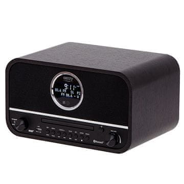CRÉÉ Camry CR 1182 Retro radio z Bluetooth