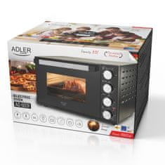 shumee ADLER PEČICA | AD6031