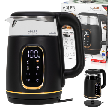 shumee ADLER KETTLE | AD1305BG