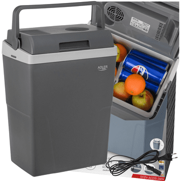 shumee ADLER 22L TURISTIČNI HLADILNIK | AD8094