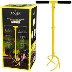 shumee KULTIVATOR ADLER | AD6800
